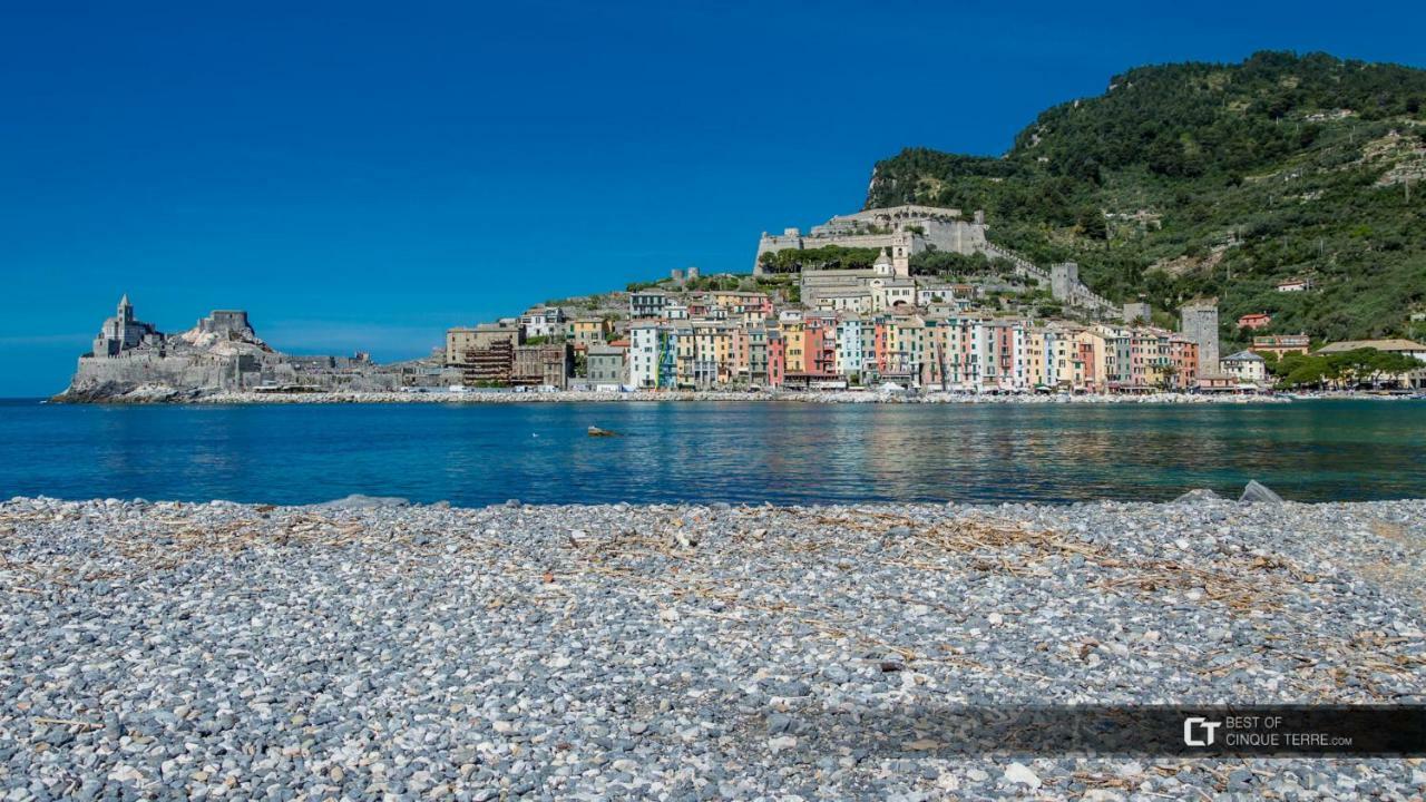 Affittacamere Baby La Spezia Luaran gambar