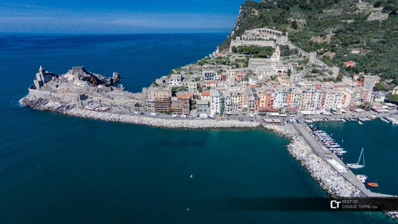 Affittacamere Baby La Spezia Luaran gambar