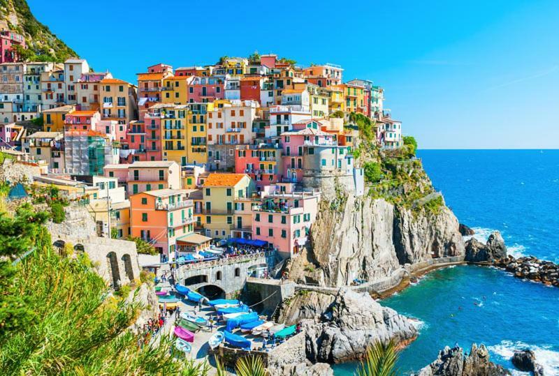 Affittacamere Baby La Spezia Luaran gambar