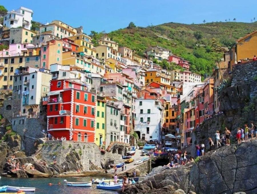 Affittacamere Baby La Spezia Luaran gambar