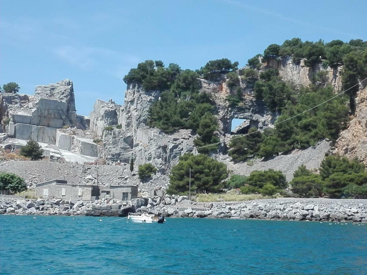Affittacamere Baby La Spezia Luaran gambar